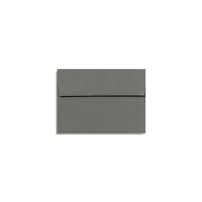 LUX A2 4 3/8 x 5 3/4 50/Box Smoke EX4870-22-50