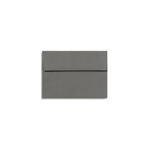 LUX A2 4 3/8 x 5 3/4 50/Box Smoke EX4870-22-50 - 1 of 1