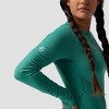 Backcountry, Cedars RWS Merino Lt-Wt Baselayer Crew Top - Women's - 3 of 4