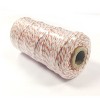 Wrapables Cotton Baker's Twine 12ply 110 Yard, Orange - 2 of 2