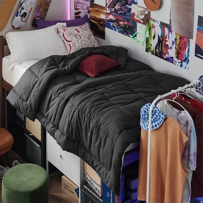 Bedsure | All Season Comforter Duvet Insert Quilted Down Alternative Comforters