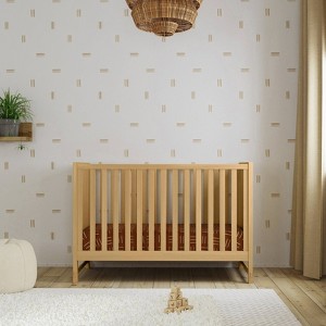 DaVinci Margot 3-in-1 Convertible Crib - 1 of 4