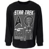 Star Trek 2 Pack Graphic T-Shirts Toddler to Adult - 3 of 4