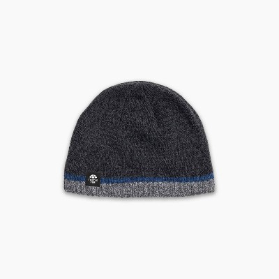Turtle Fur Adult Harbour Town Recycled Ocean Ragg Wool Beanie