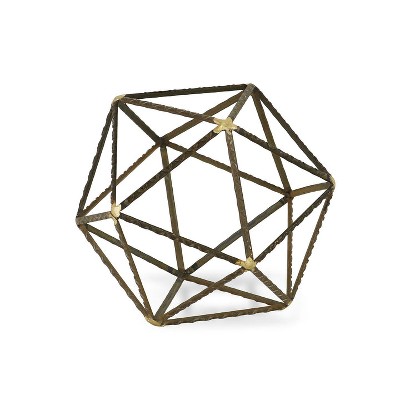 Cheung's Finnian Dice Themed Decor Piece - Large