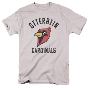 Men's Otterbein University Large T-Shirt - 1 of 4