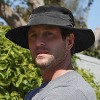 Mens Womens Packable Bucket Hat, Outdoor UV Sun Protection Water Repellent Floppy Hats - Tirrinia - 2 of 4