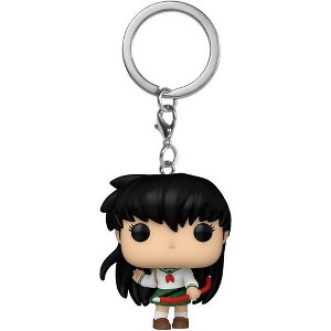 Funko - FUNKO POP! KEYCHAIN: Inuyasha - Kagome - 1 of 3
