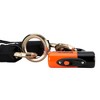 Kryptonite New York Cinch Ring Chain 1213 and Evolution Disc Lock Keyd 130cm - 4 of 4