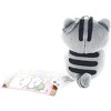 Little Buddy Neko Atsume: Kitty Collector 6" Plush: Pickles - 2 of 2