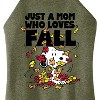 Women's - Peanuts -  Graphic High Neck Tank - image 2 of 4