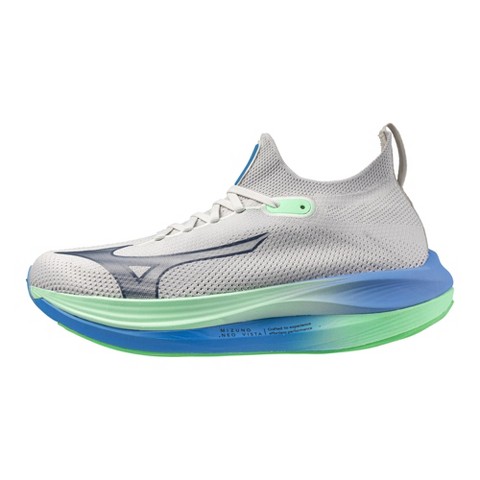 Mizuno Men's Mizuno Neo Vista Running Shoe, 12 1/2, Nmbs Clod-Vntag Ndgo