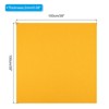 Unique Bargains Polyester Soft Handcrafts Project DIY Felt Fabric Sheets - 2 of 4