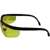 Global Vision Eyewear Blue Moon Safety Motorcycle Glasses - 3 of 3