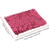 INSPIRE CHIC Women's Sequin Shawls and Wraps for Evening Dresses Fringed Sparkly Scarf 1Pc - 4 of 4