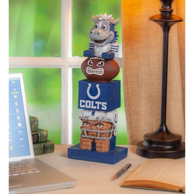Evergreen Team Garden Statue, Indianapolis Colts