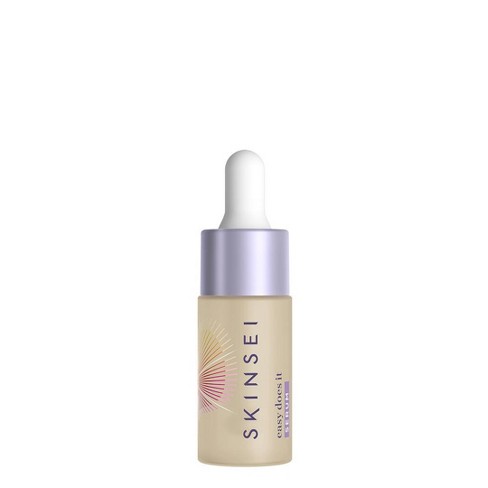 SkinSei Easy Does It Soothing Face Serum - 0.5 fl oz - image 1 of 4