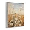 Stupell Industries Daisy Meadow Painting Framed Giclee Art - 2 of 4