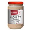 Mantova Pasta Sauce Cacio E Pepe - Case of 6 - 9.8 oz - 2 of 2