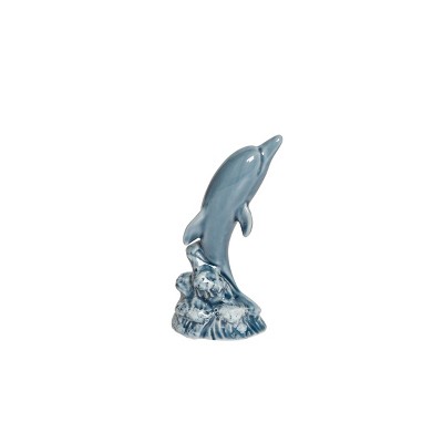 Beachcombers Small Dolphin Figure Figurine