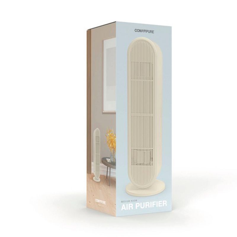 Conair Pure Medium Room Air Purifier, 6 of 15