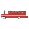 1/64 2019 Step Van, Dallas Fire Department, H.D. Trucks Series 25 33250-B - 2 of 2
