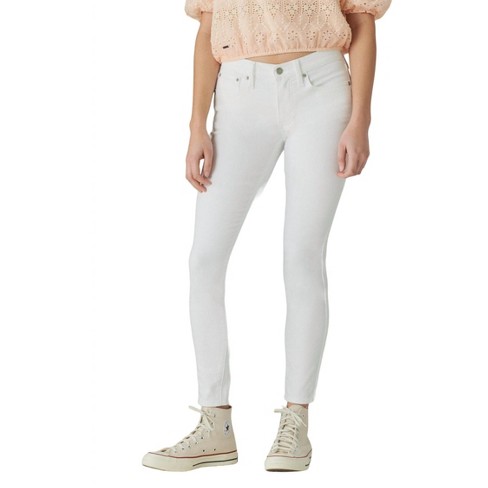 Lucky Brand Ava Mid Rise Skinny Jeans shops 24