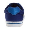 Sonic The Hedgehog Boys' Lace Up Low-Top Vintage Casual Canvas Sneakers. (Little Kids/Big Kids) - 4 of 4