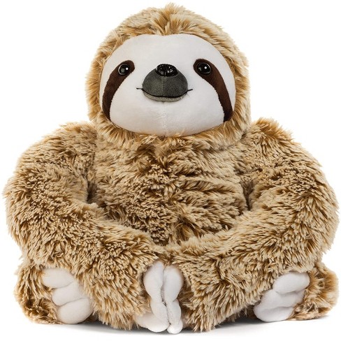 Cuddly sloth online