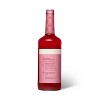 Strawberry Margarita Mix -1L Bottle - Favorite Day™ - 4 of 4