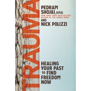 Trauma - by  Nick Polizzi & Pedram Shojai (Paperback) - 1 of 1