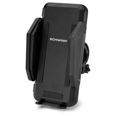 schwinn phone mount