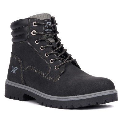 Xray Footwear Men's Cooper Casual Boots