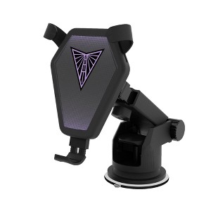 Keyscaper WNBA Linen 10-Watt Wireless Car Charger - 1 of 4