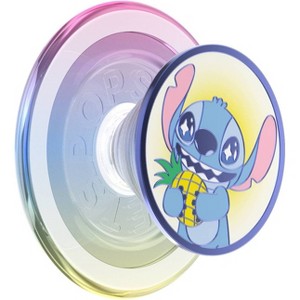 PopSockets Disney Magnetic Cell Phone Grip with MagSafe Adapter Ring - 1 of 4