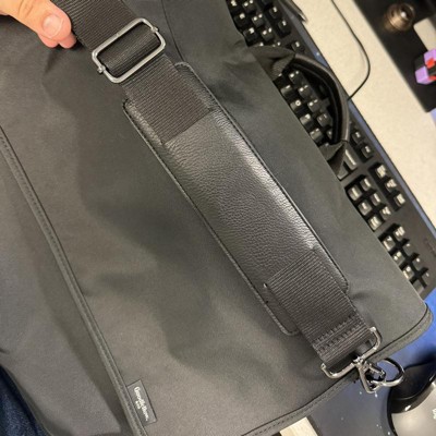 Men s Messenger Bag Goodfellow Co Target