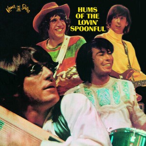 The Lovin' Spoonful - Hums of the Lovin Spoonful (CD) - 1 of 1