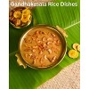 Shastha Heritage Gandhakasala Rice / White Rice – Pack of 2 × 2 lbs = 4 lbs - 4 of 4