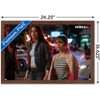 Trends International Scream VI - Samantha And Tara Framed Wall Poster Prints - 3 of 4