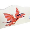 Fantasy Fields by Teamson Kids Dinosaur Kingdom Kids' Bookshelf - 4 of 4