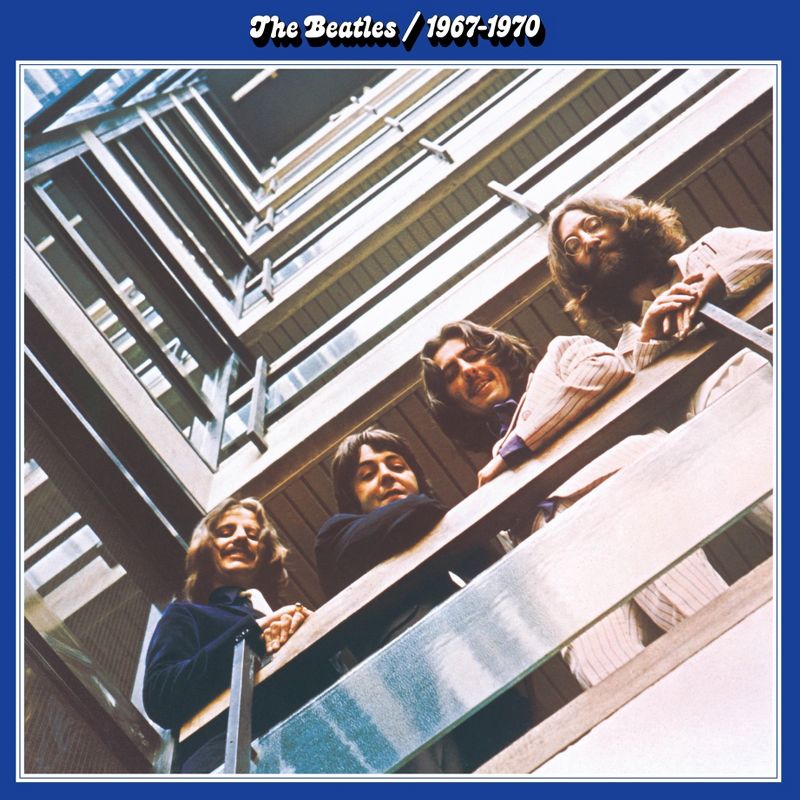 The Beatles - 1967-1970 (2023 Edition) (2CD), 1 of 4