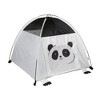 Pacific Play Tents Kids Panda Play Tent - 3 of 4