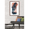 Trends International Dune: Part 2 - Chani Fear Framed Wall Poster Prints - 2 of 4