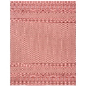 Courtyard CY6235 Power Loomed Indoor and Outdoor Rug - Safavieh - 1 of 4
