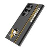 Keyscaper NHL Eastern Conference Teams Sidebar MagSafe Compatible Cell Phone Case for Samsung Galaxy - 2 of 4