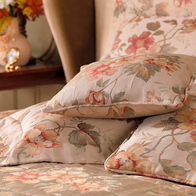 Togas Mirabel Beige Decorative Pillow