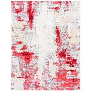 Jasper JSP101 Power Loomed Rugs - Safavieh - 1 of 4