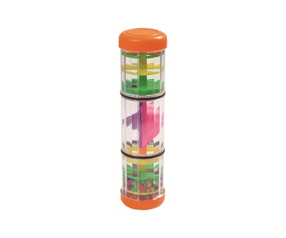 Hohner Kids MP225 8" Twirly Whirly Rainmaker