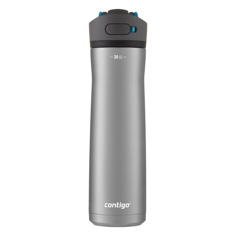 Contigo Ashland Chill 2.0 Stainless Steel Water Bottle with AUTOSPOUT Lid, 1 of 9