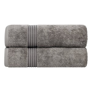 Premium Cotton Absorbent Luxury Weight Set by Blue Nile Mills - 1 of 4